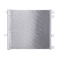 Condenser Assembly TYC 30043 Compatible with 2017-2020 Cadillac XT5