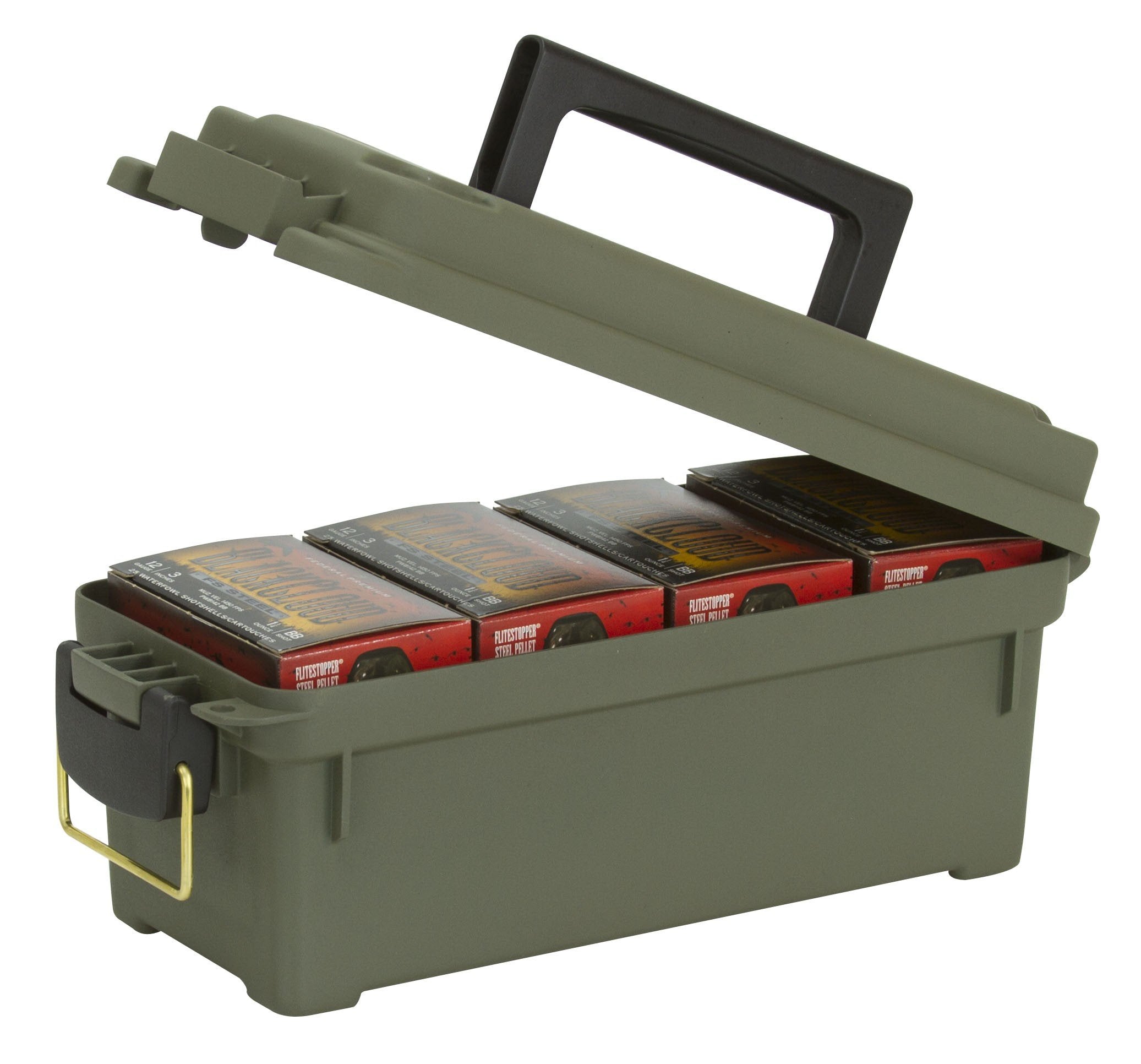Ammo Box Shot Shell