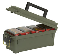 Ammo Box Shot Shell