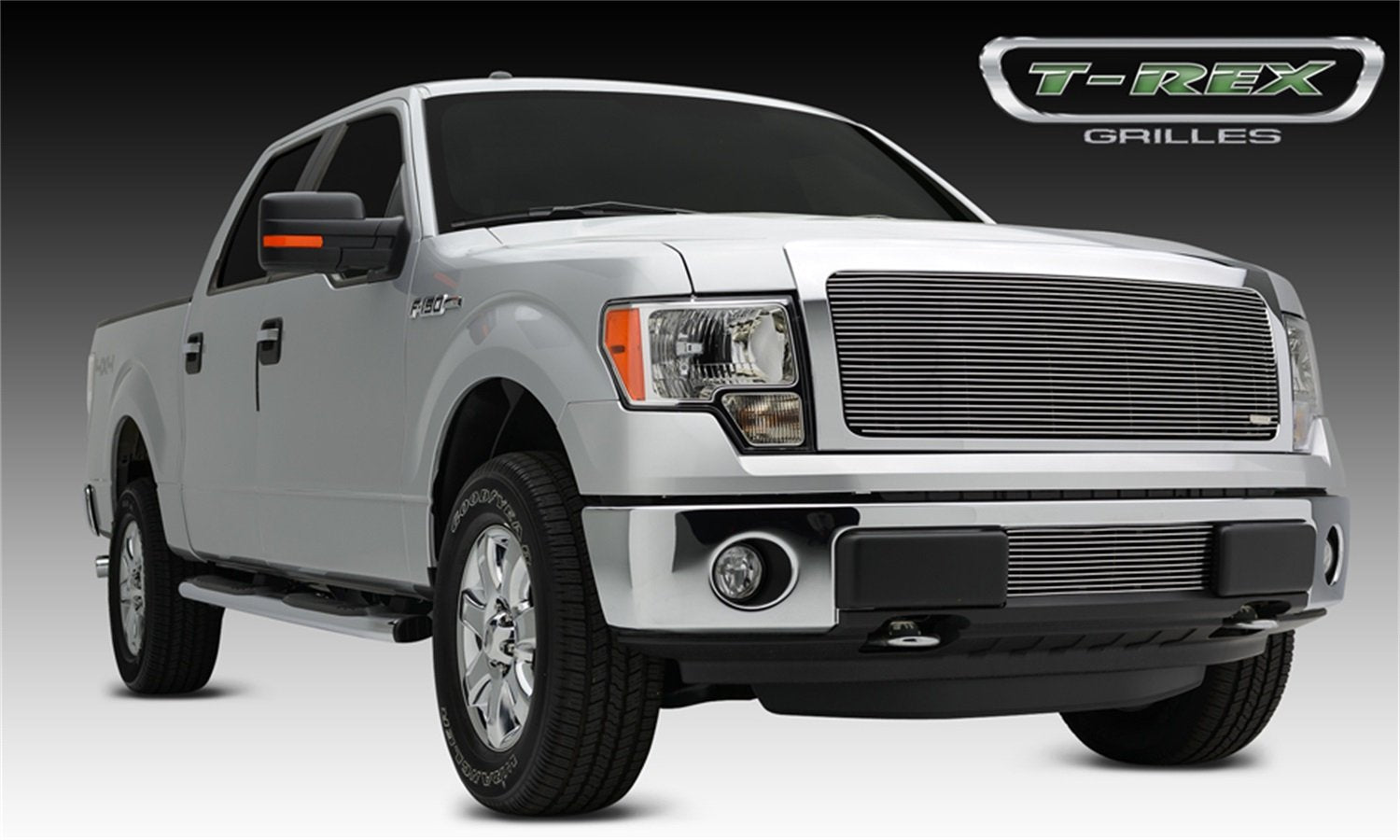 Billet Series T-Rex Truck Products 20572 Grille