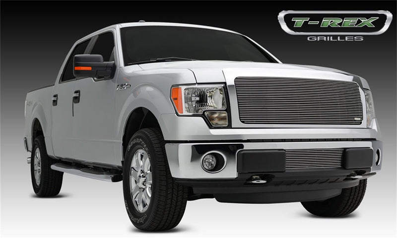 Billet Series T-Rex Truck Products 20572 Grille