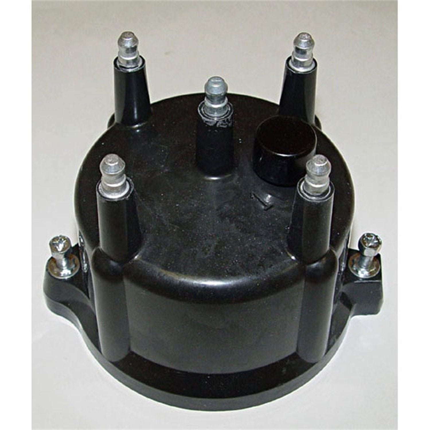 Distributor Cap | Omix-Ada | 17244.05 | OE Reference: 53006152 | Fits 1991-2002 Jeep Wrangler YJ 2.5L