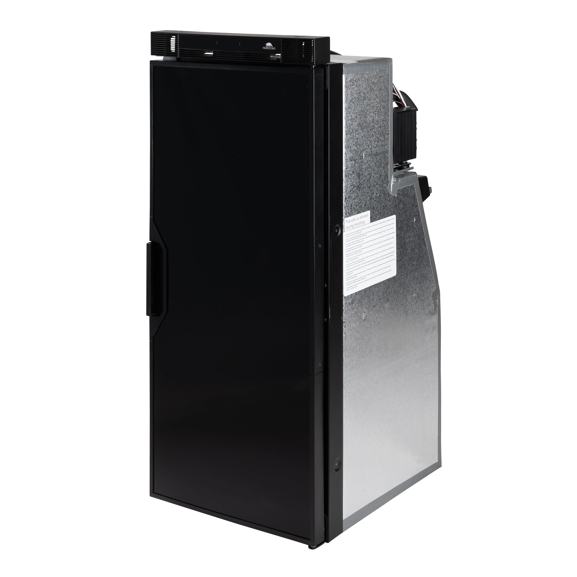 12V NORCOLD INC N2090BPL Refrigerator - 3.0 cu. ft.