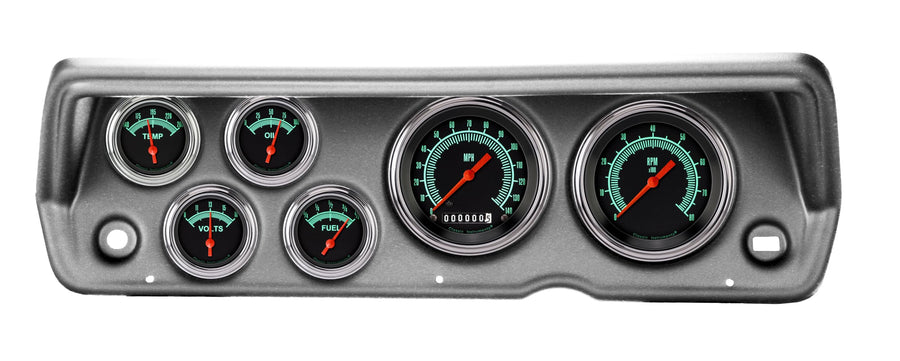 70-76 DUSTER CDDU70GS01BA G-STOCK 6ga SET-MOPAR