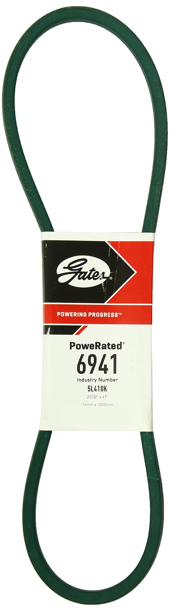 POWERATED 6941 BELT