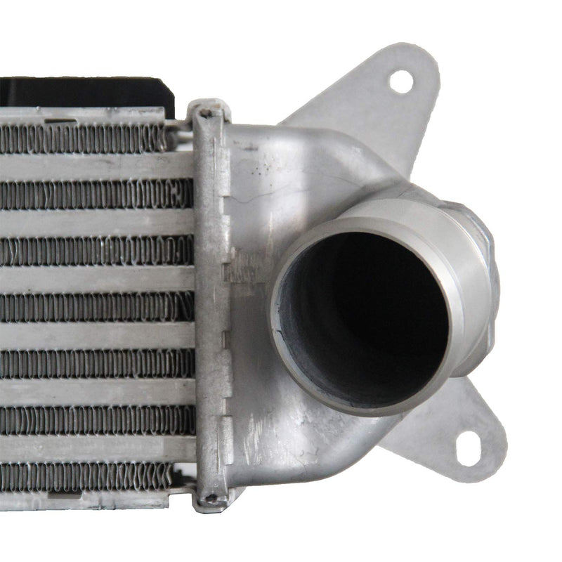 Charged TYC Air Cooler