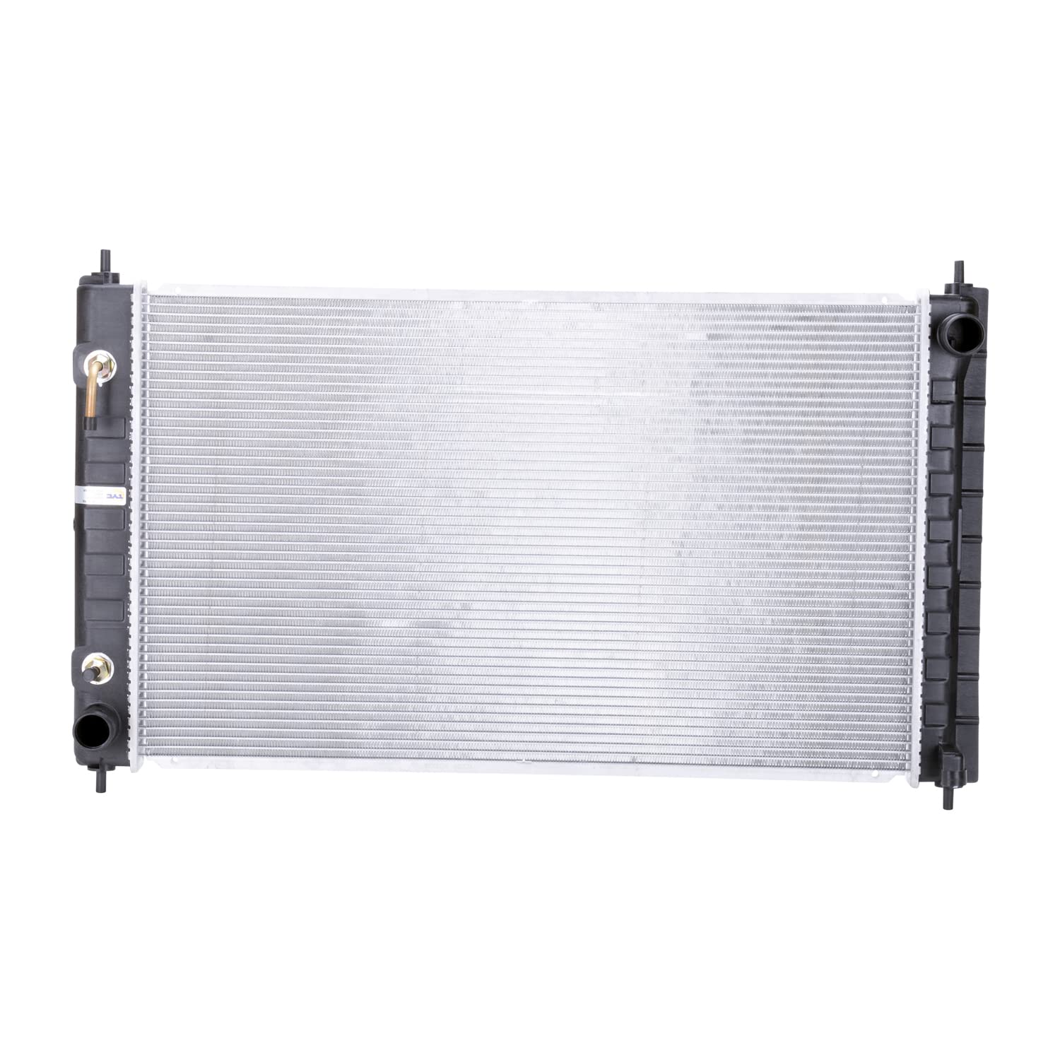 Radiator TYC 2988 Compatible with 2007-2016 Nissan Altima