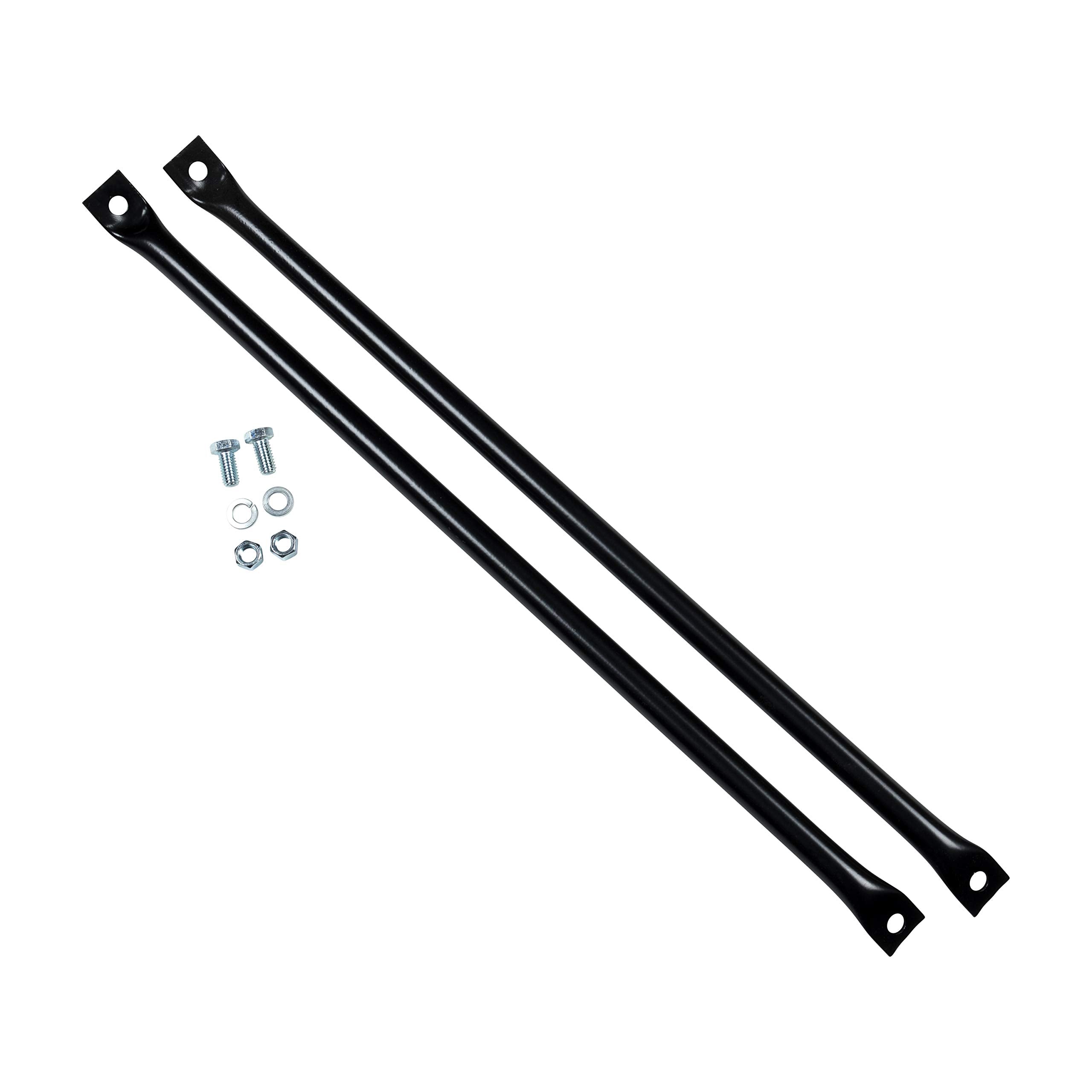 Bumper Brace HappiJac for Truck Camper Tie Down Various Sizes