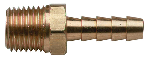 Fuel Hose Moeller Connector