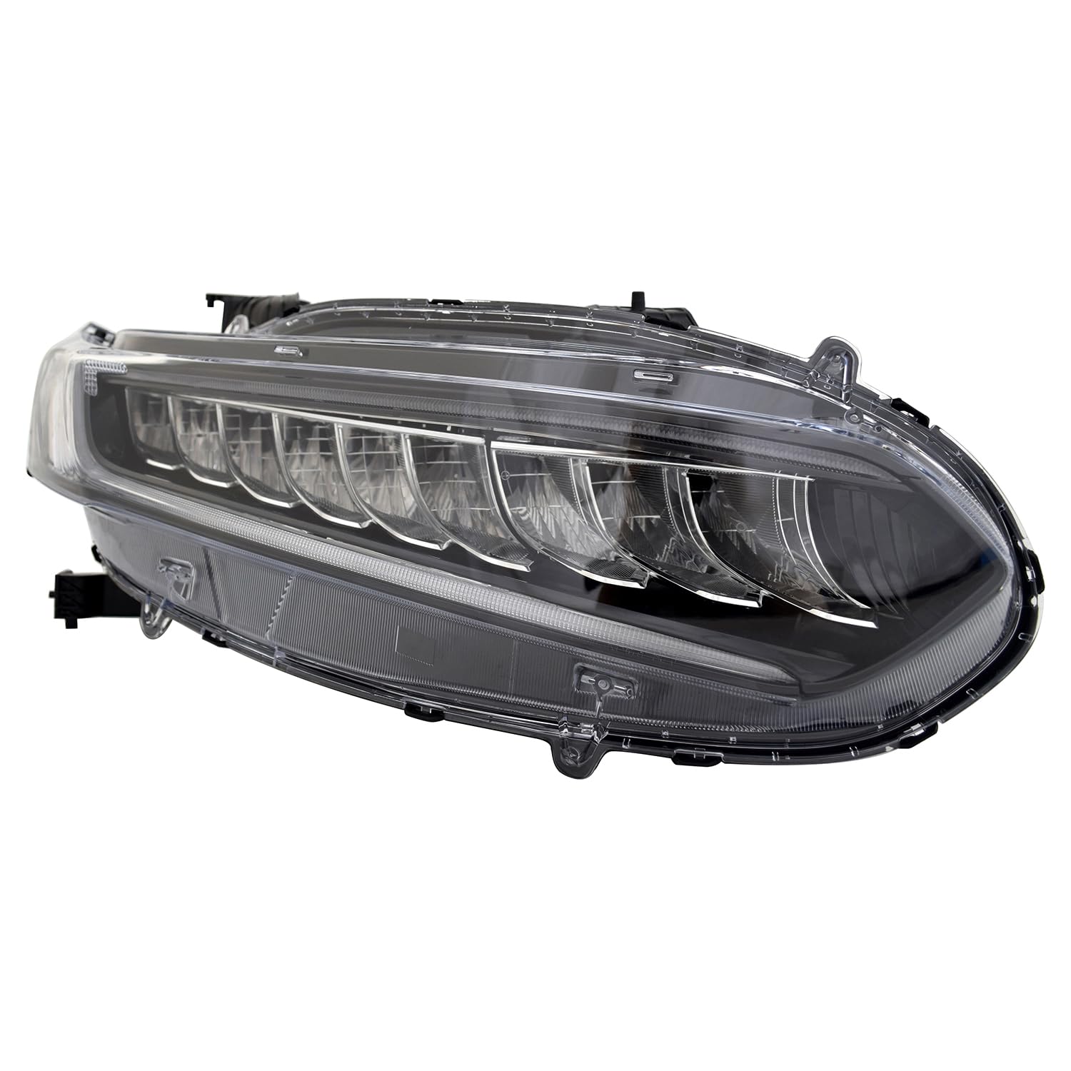 Front Right TYC 20-17813-90 Headlight Assembly
