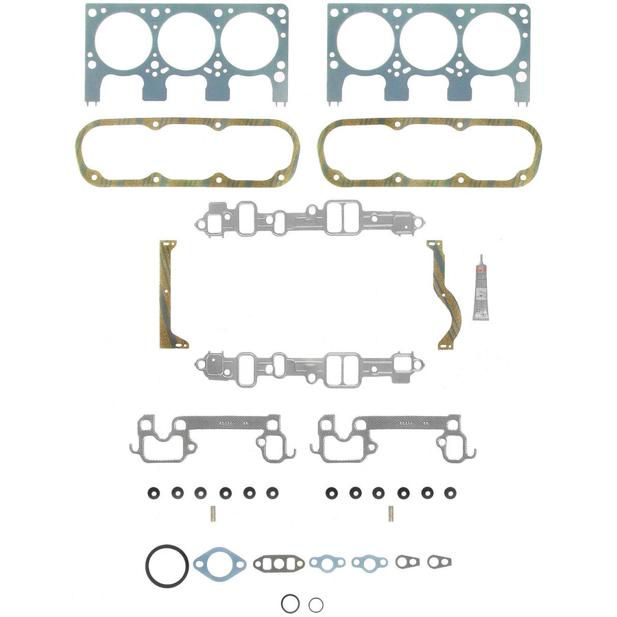HS FEL-PRO 9111 PT Head Gasket Set