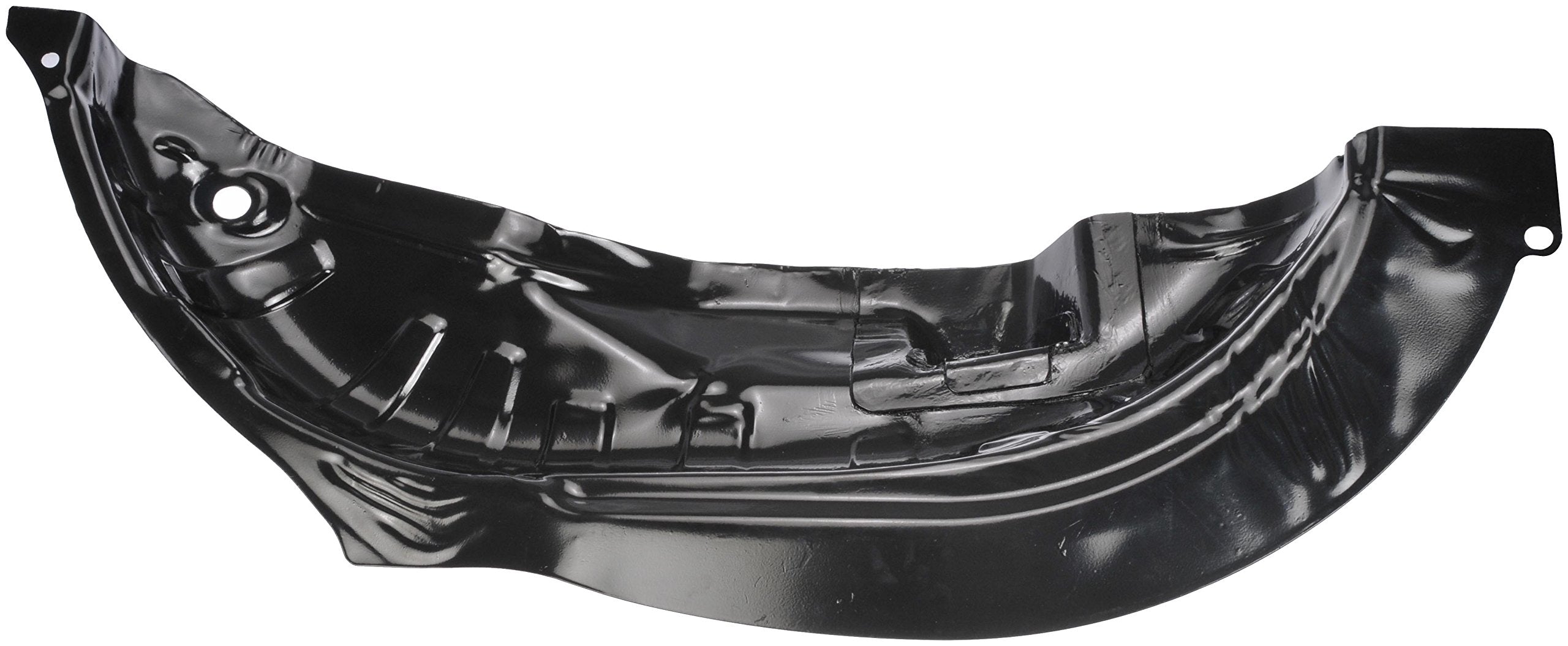 Dorman Rear Passenger Side Shock 924-358 Rust Repair Kit Compatible with Select Ford / Mazda / Mercury Models