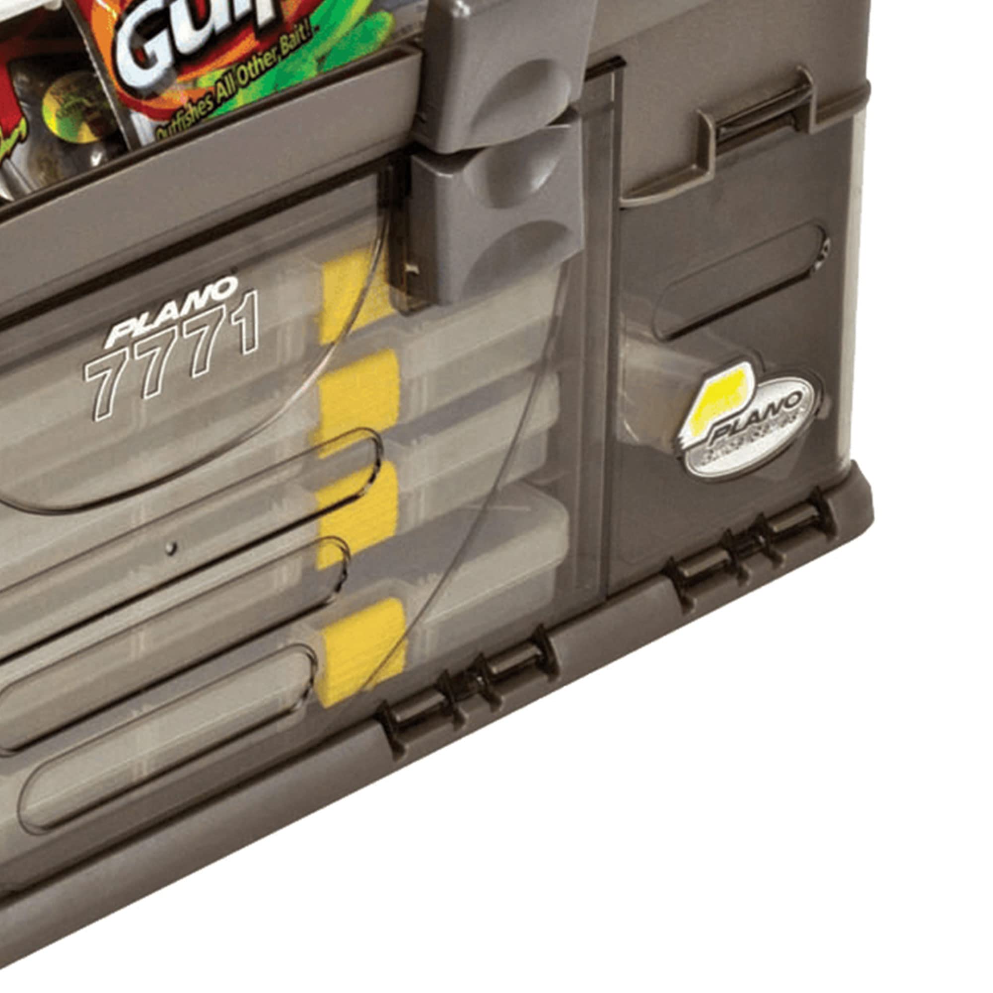 Guide Series Plano 7771-01 Tackle System, Premium Tackle Storage