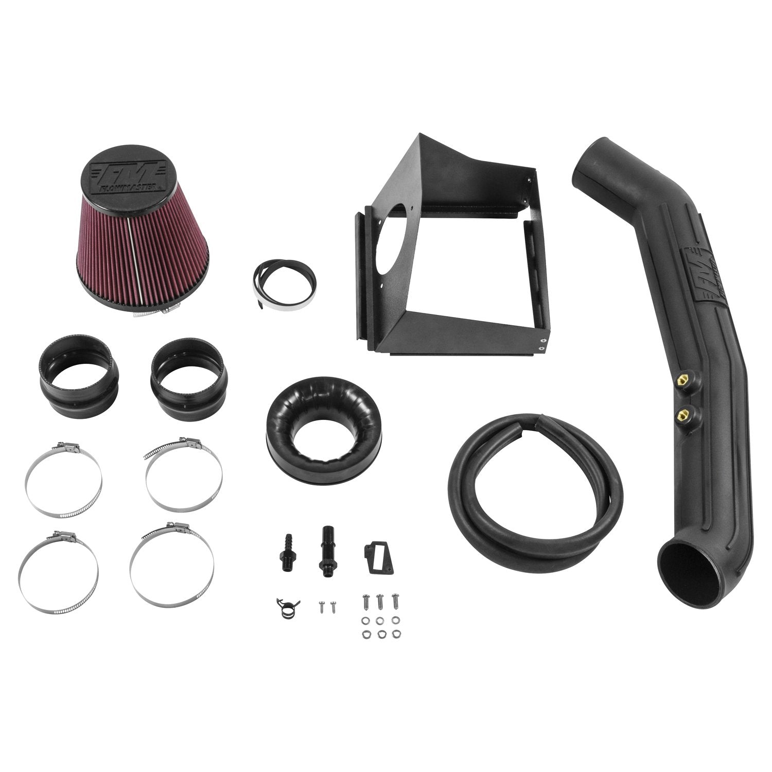 Delta Force Performance Air Intake Flowmaster 615128