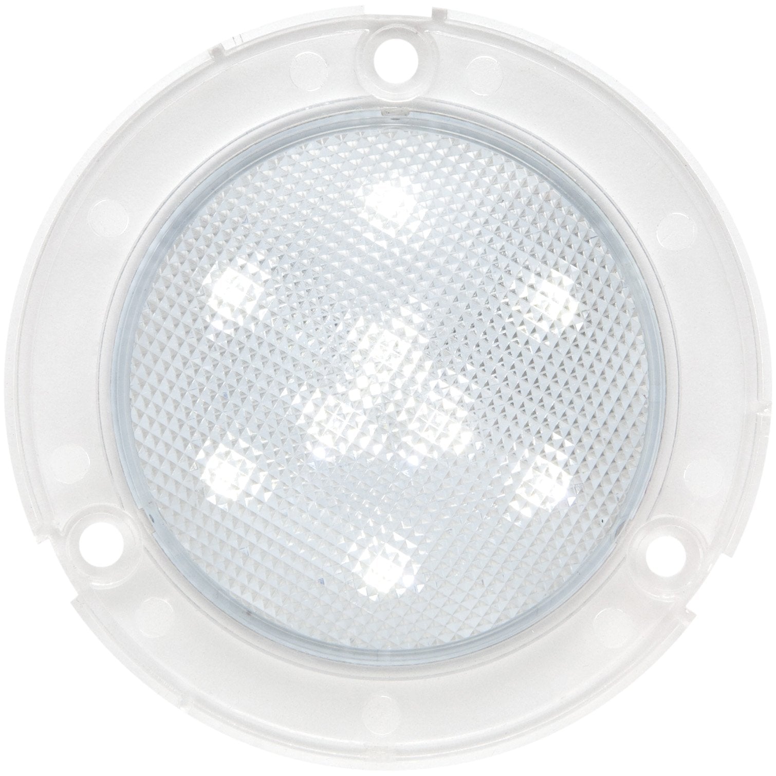 Optronics LED Utility/Hitch Light UCL09CBP