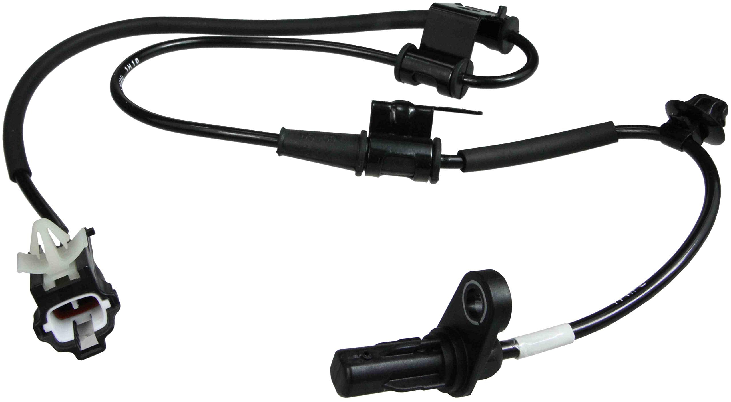Wheel Speed Sensor NGK/NTK AB1255 (72345)