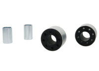 REV030.0182 Nolathane (Black)