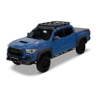 Defender Platform Roof Rack Mount Smittybilt T01
