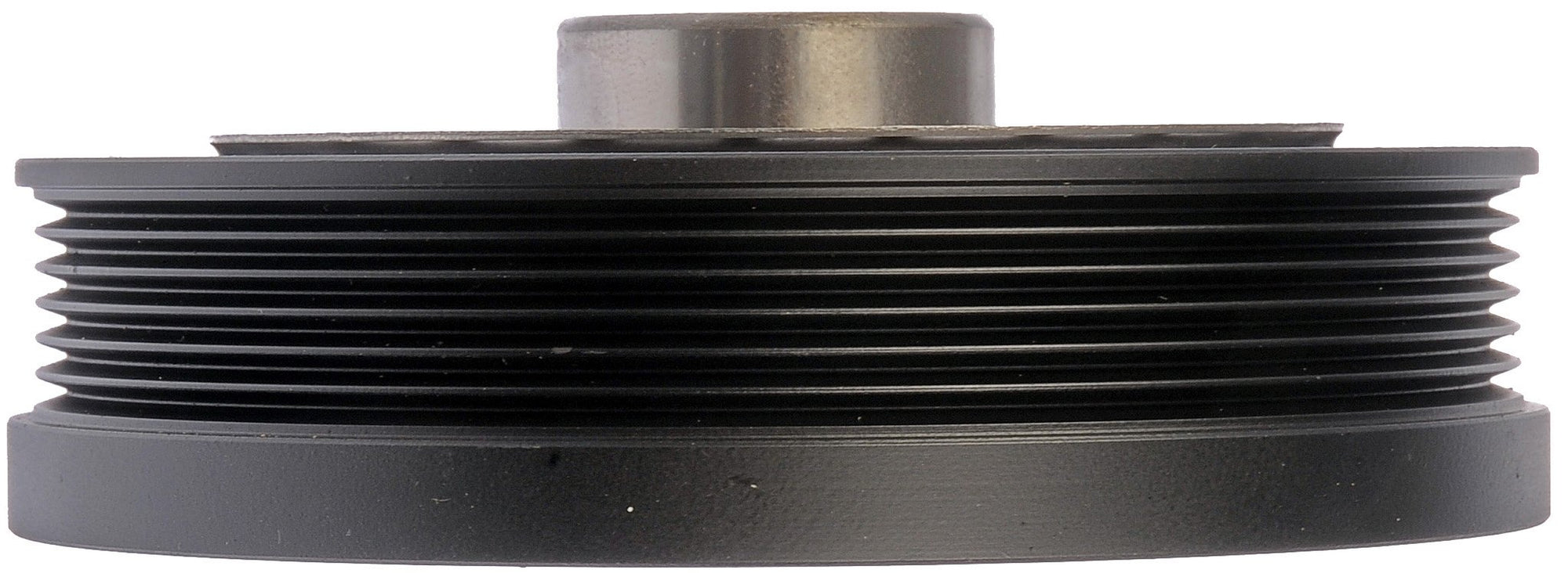 Engine Harmonic Balancer Dorman 594-148 Compatible with Select Models
