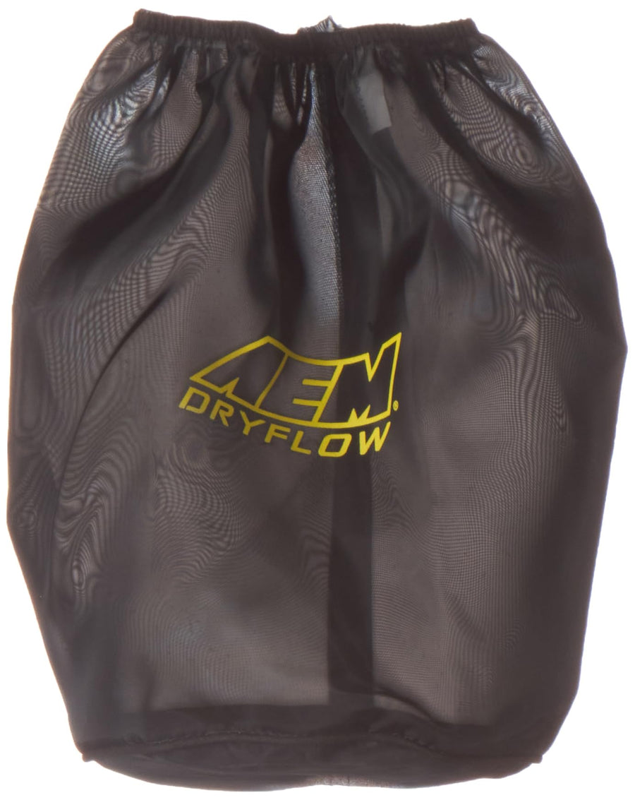 Dry Flow AEM 1-4001 Air Filter Wrap
