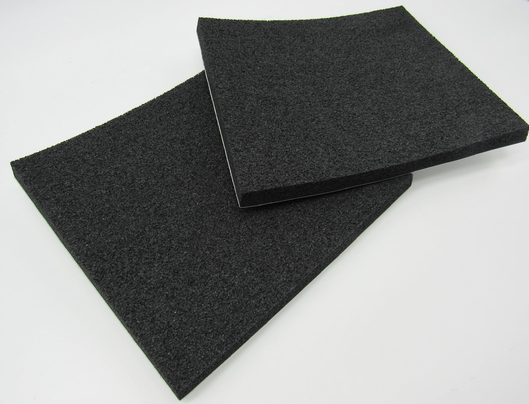 Wave Breaker Kit HushMat 82450 - (2) 8" x 7" Wave Deflecting Pads