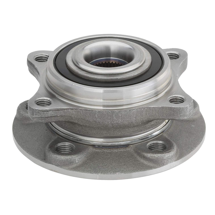 Wheel Bearing and Hub Assembly MOOG for Volvo S60