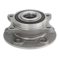 Wheel Bearing and Hub Assembly MOOG for Volvo S60