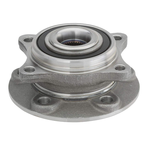Wheel Bearing and Hub Assembly MOOG for Volvo S60