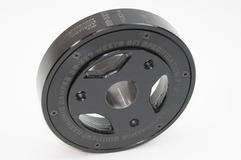 2432740 PRW Industries Damper Racing