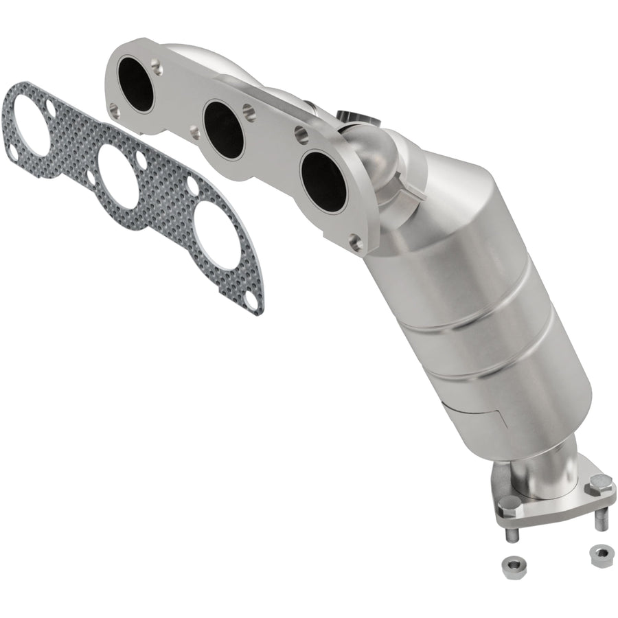 Direct Fit MagnaFlow 50912 Catalytic Converter (Non-CARB Compliant)