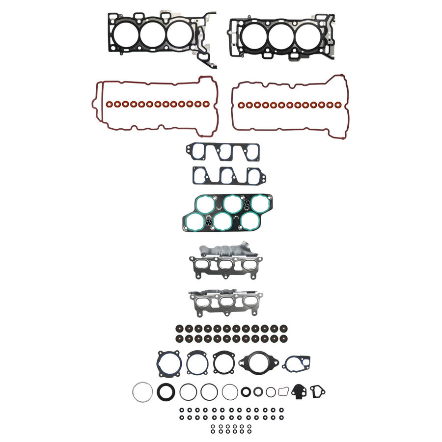 HS FEL-PRO 26376 PT Head Gasket Set