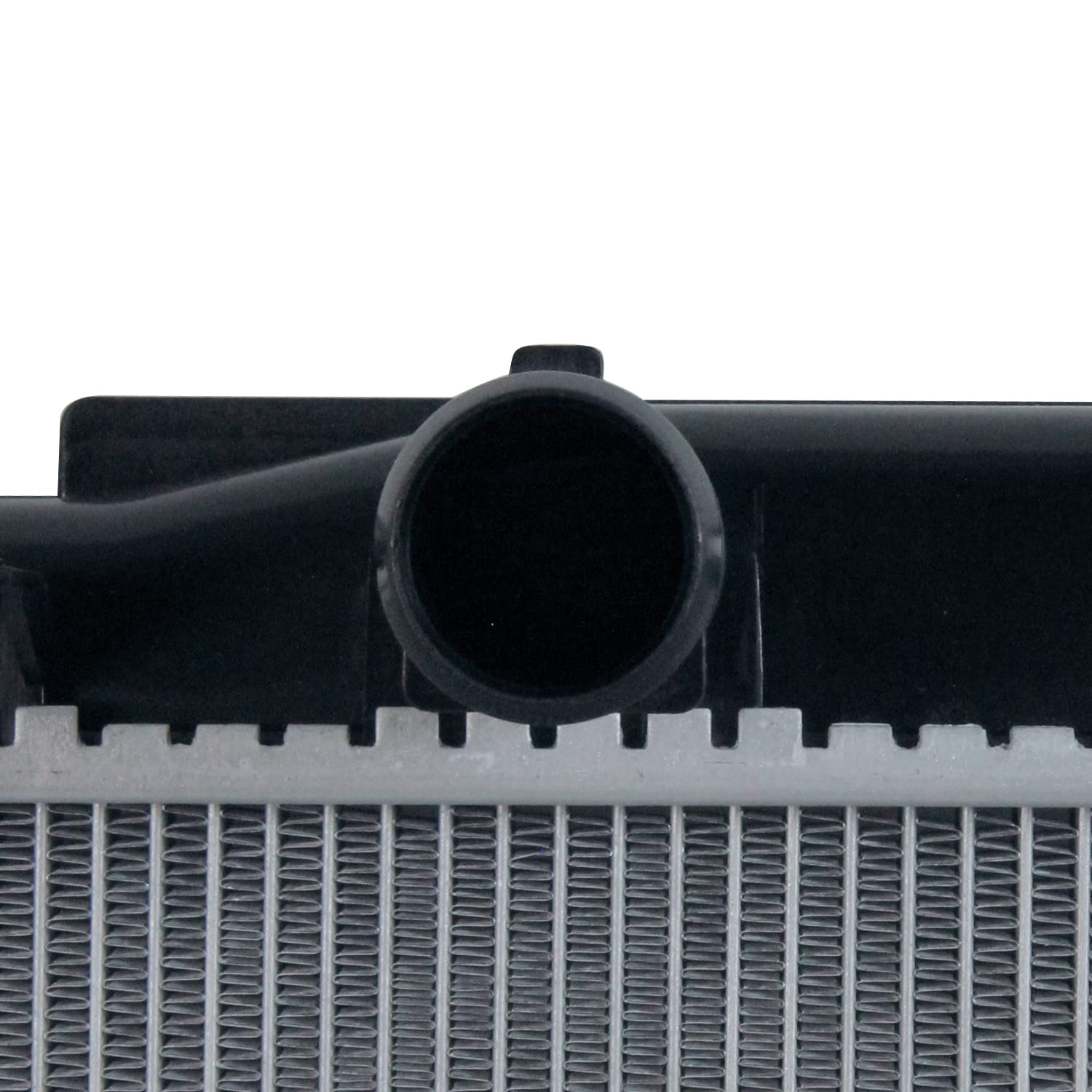 Radiator TYC 2817 Compatible with 2007-2009 Toyota Camry