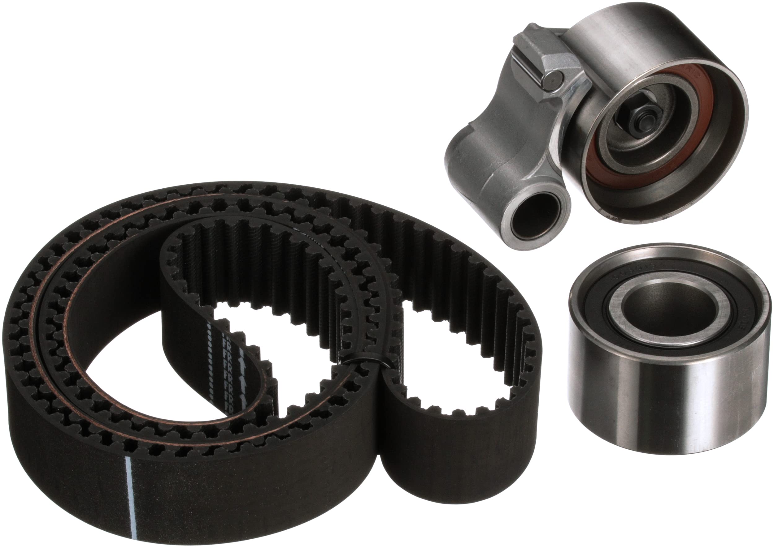 PowerGrip Gates TCK257 Premium Timing Belt Component Kit