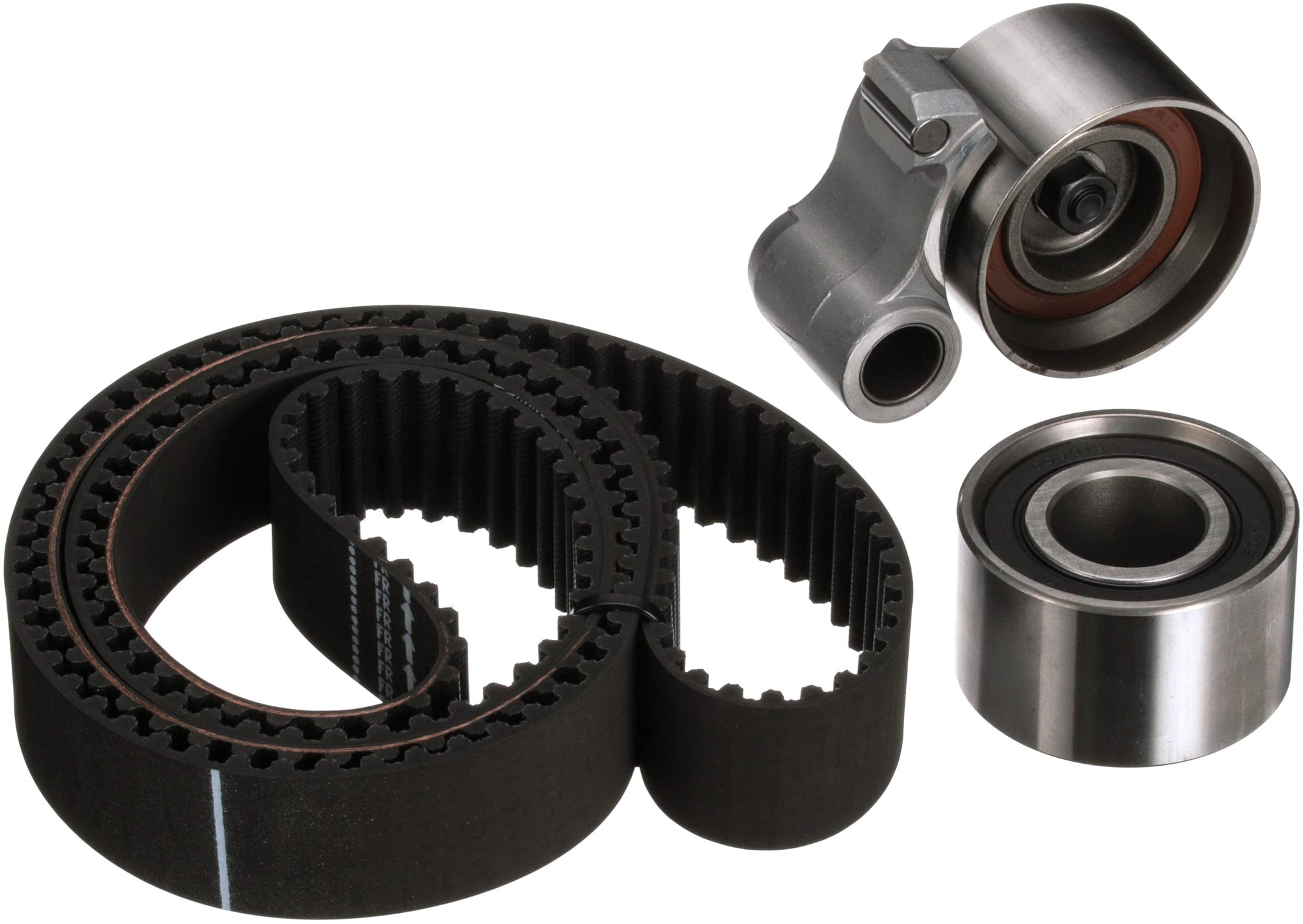 PowerGrip Gates TCK257 Premium Timing Belt Component Kit
