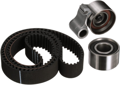 PowerGrip Gates TCK257 Premium Timing Belt Component Kit