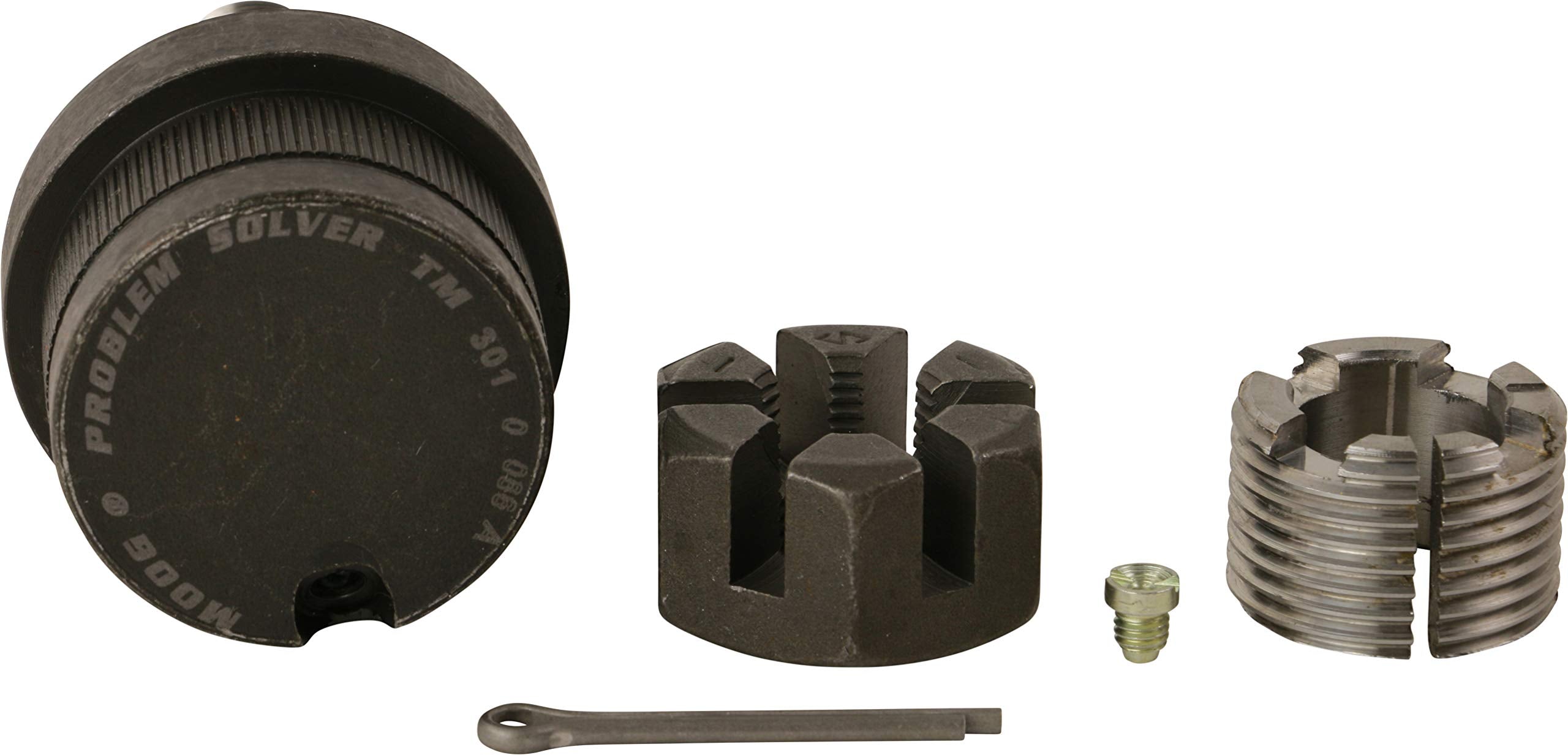 Front Lower Suspension Ball Joint MOOG K3137T for Jeep Wrangler