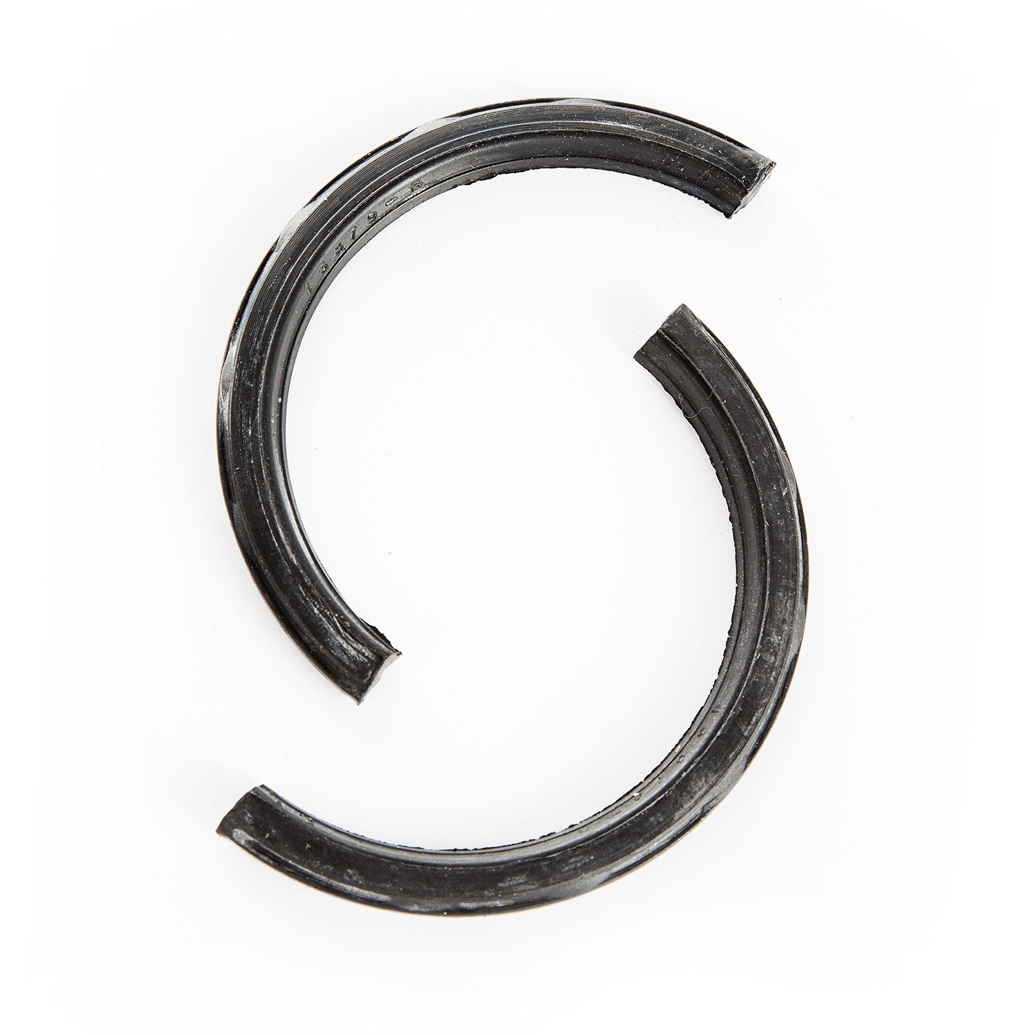 Omix-Ada 17458.03 | Engine Crankshaft Seal, Rear | OE Reference: 3205331 | Fits 1972-2006 CJ/YJ/TJ/XJ/MJ/ZJ/WJ