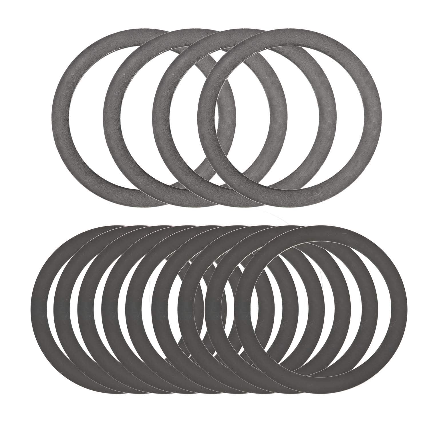 Carrier Shim Motive Gear SK47