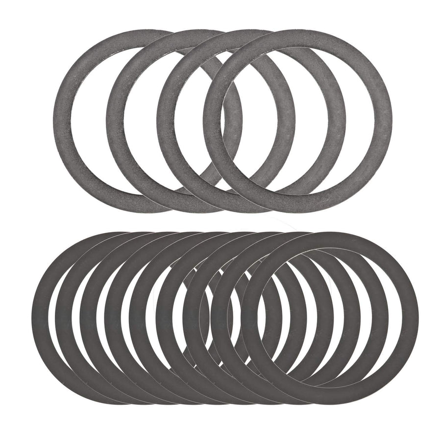 Carrier Shim Motive Gear SK47