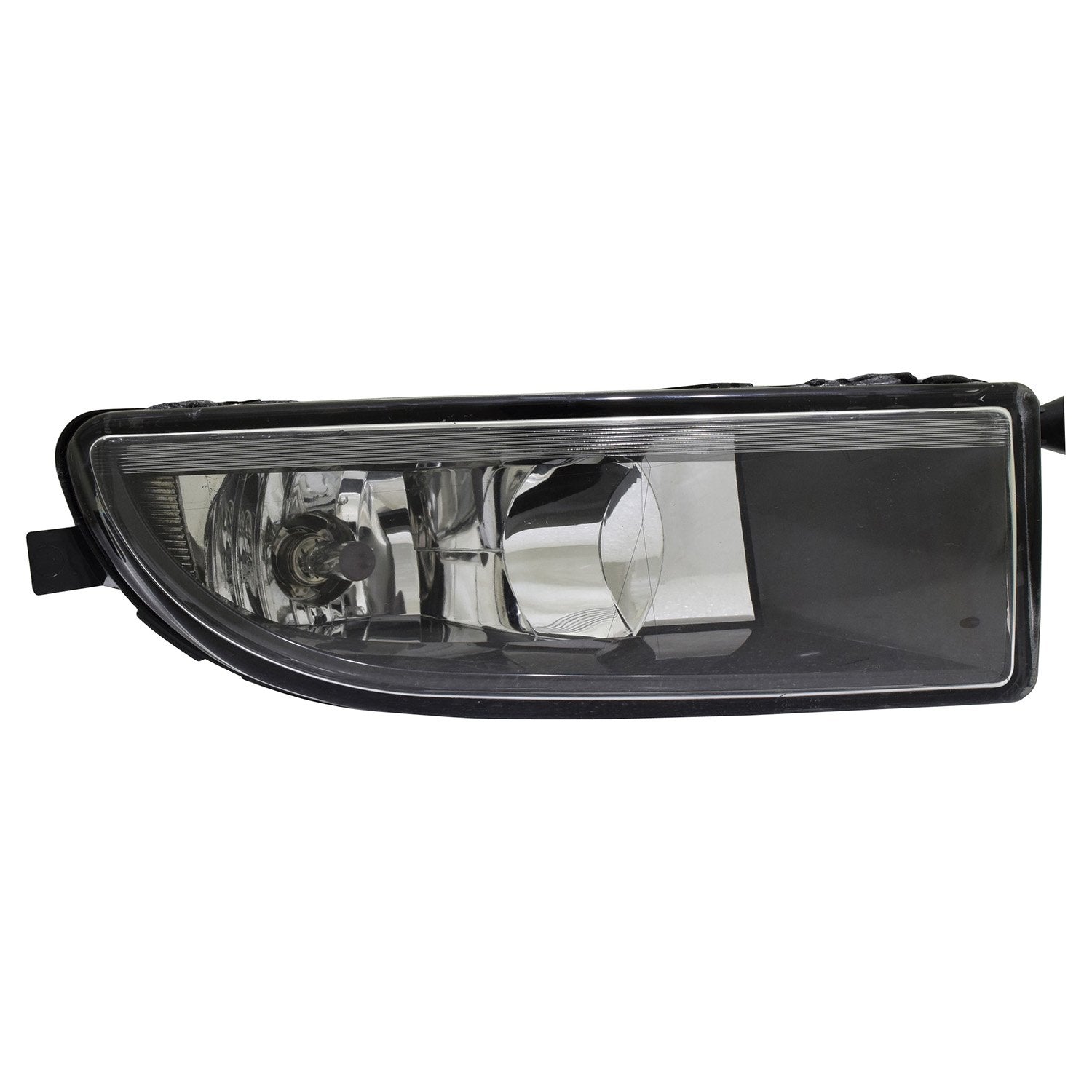 Right TYC Fog Light Assembly Compatible with 2012-2013 Volkswagen Beetle