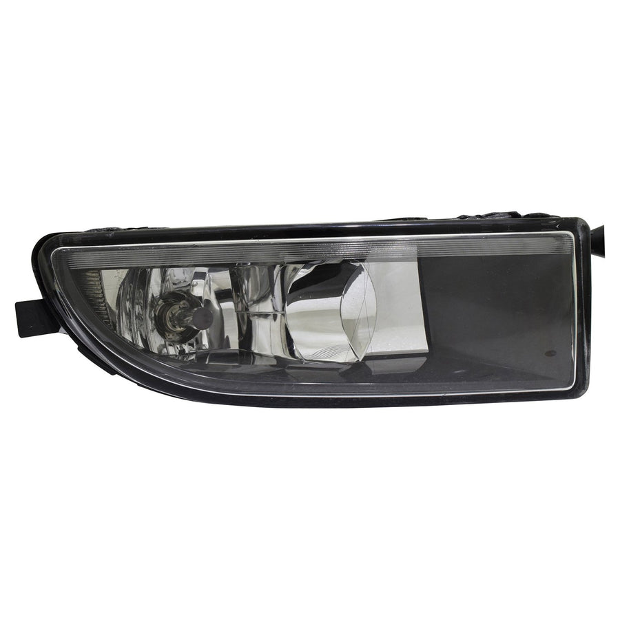 Right TYC Fog Light Assembly Compatible with 2012-2013 Volkswagen Beetle
