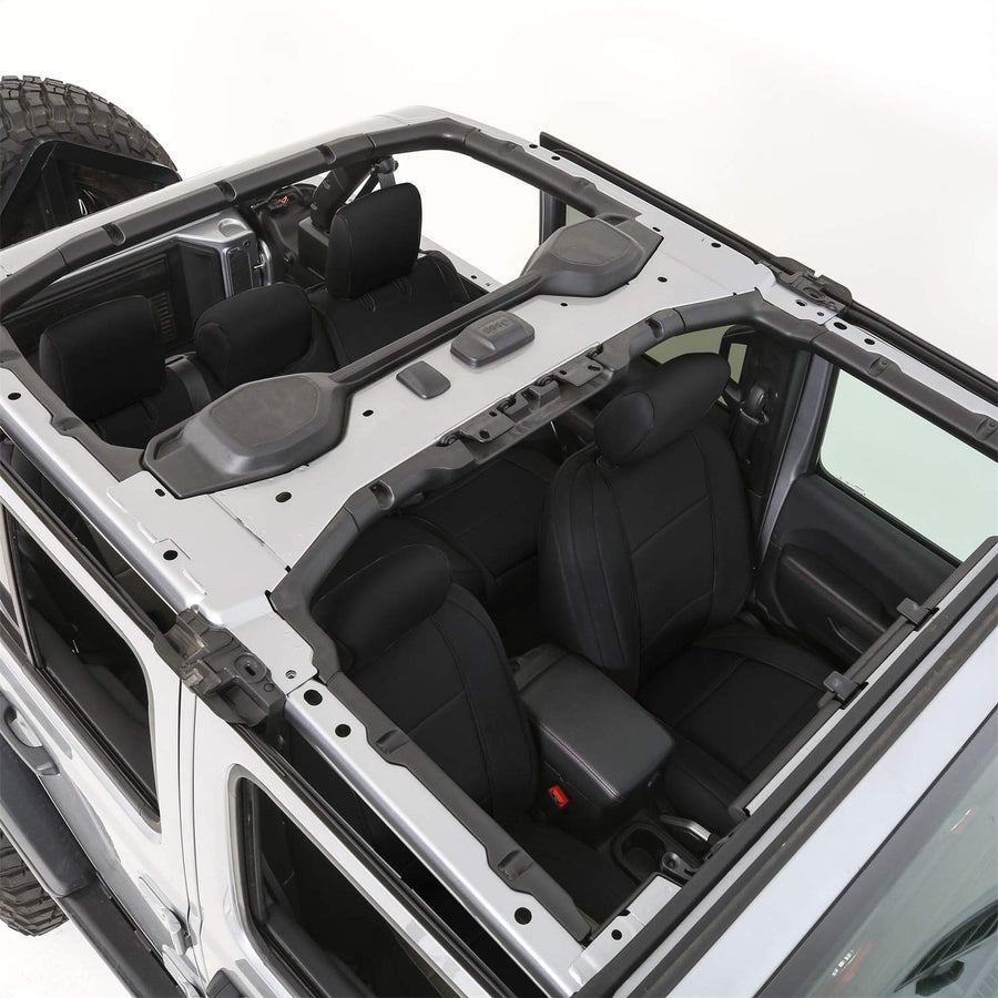 SB472101 SmittyBilt NEOPRENE SEAT COVER SET