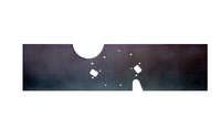 FORD MOTOR PLATE