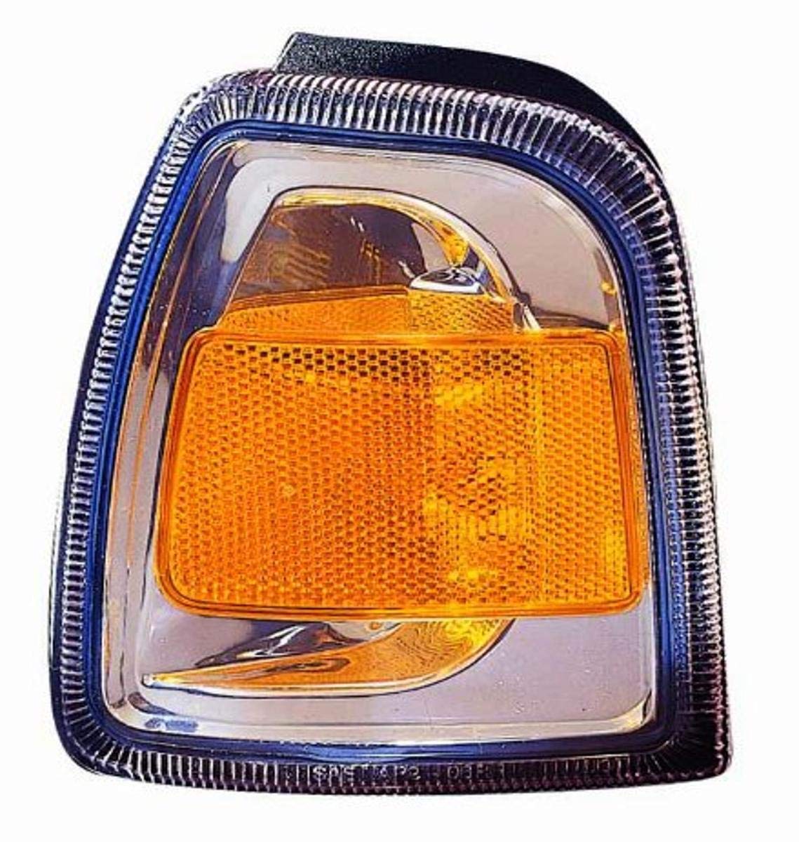 Replacement DEPO 330-1506L-AC Driver Side Turn Signal Light
