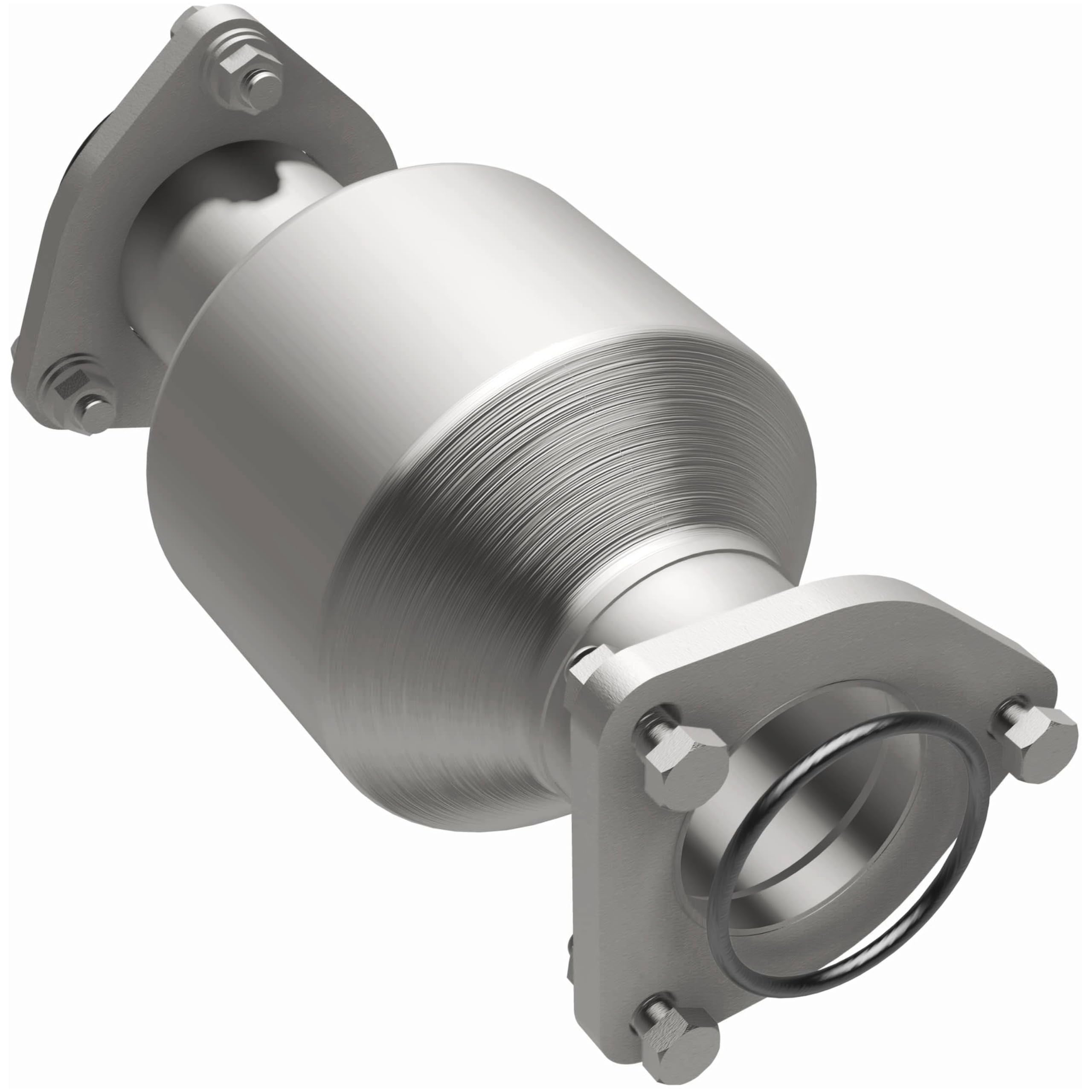 MagnaFlow 5571476 Catalytic Converter: Direct-Fit, California Grade, Compatible With 2014-2015 Honda Accord 2.4L (CARB Compliant)