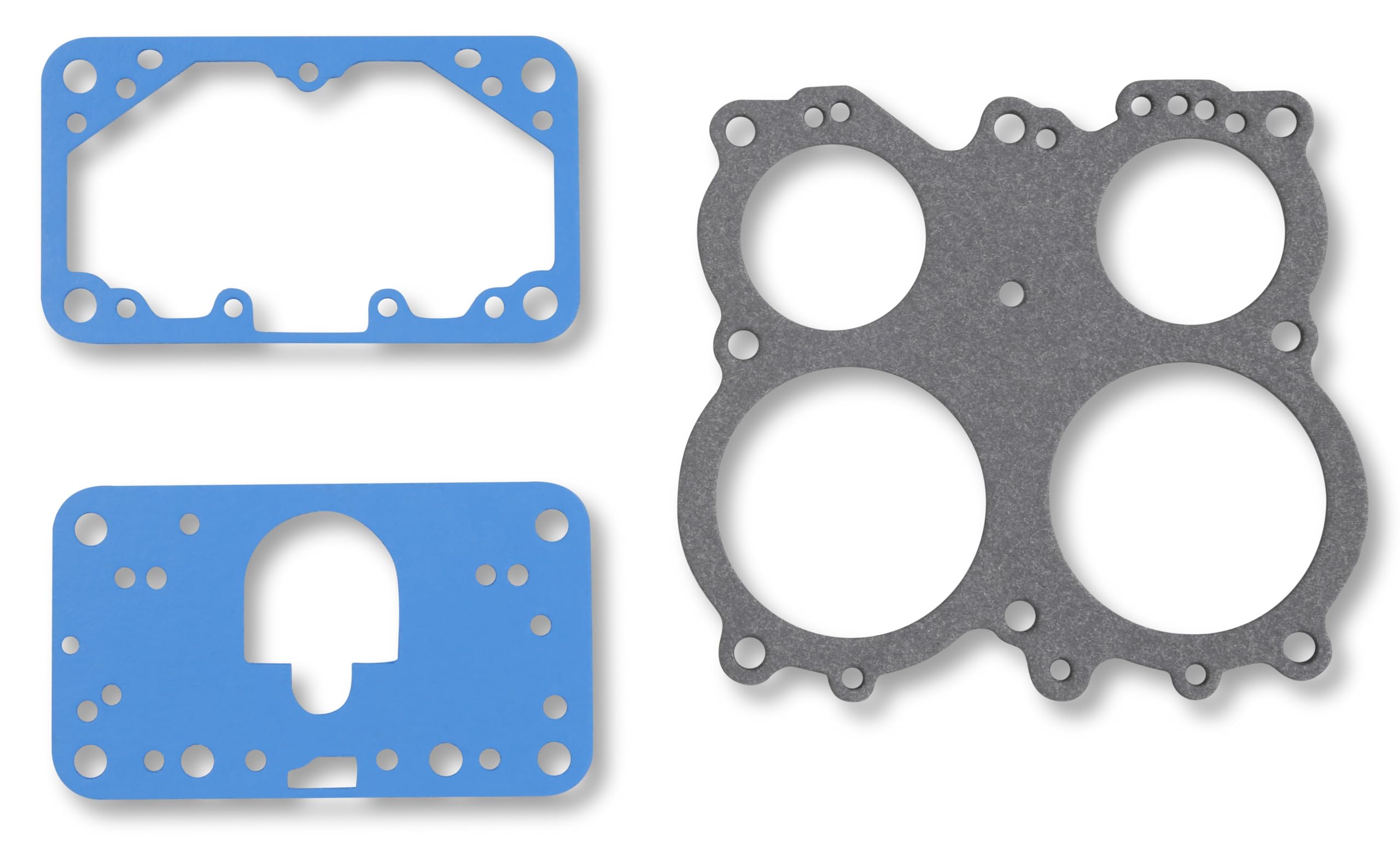 3-206QFT Quick Fuel Rebuild Kit (4165/4175)