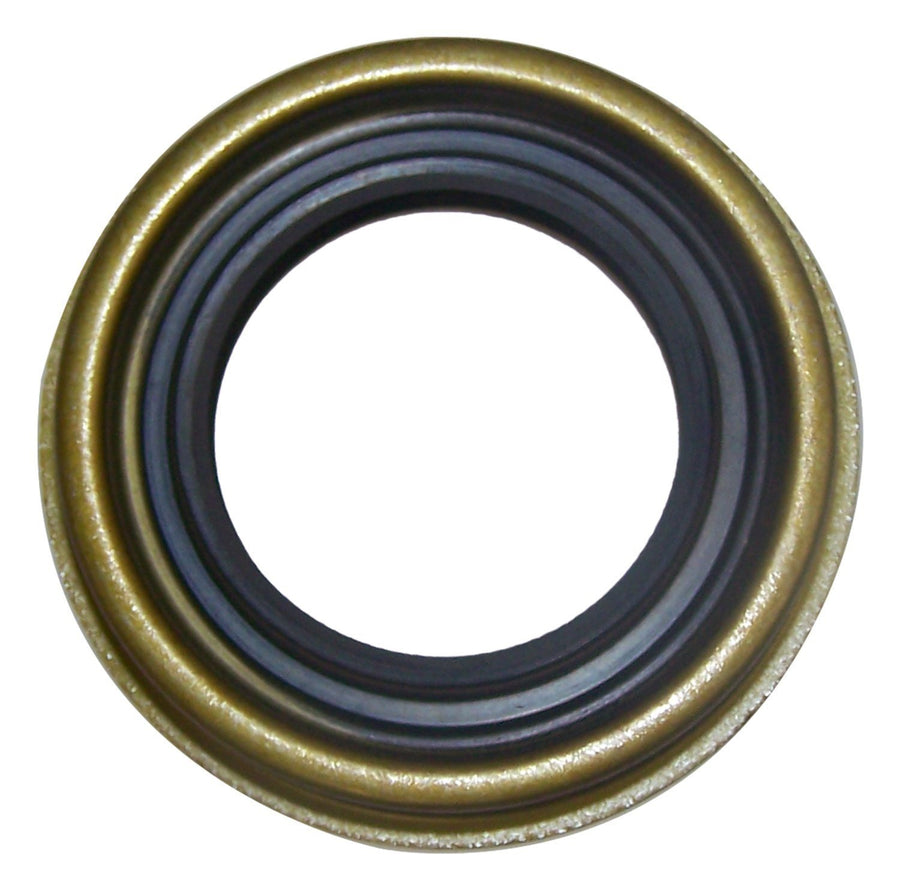 Rear Axle Shaft Seal Crown Automotive 52070427AB, black bronze