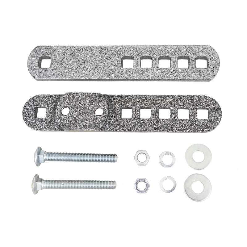 Frame Mounting Husky Towing Kit [1 Side] Bracket 33323