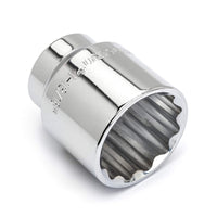 Crescent 12 Point Standard SAE Socket 3/4" Drive 1-13/16" - CDS105N
