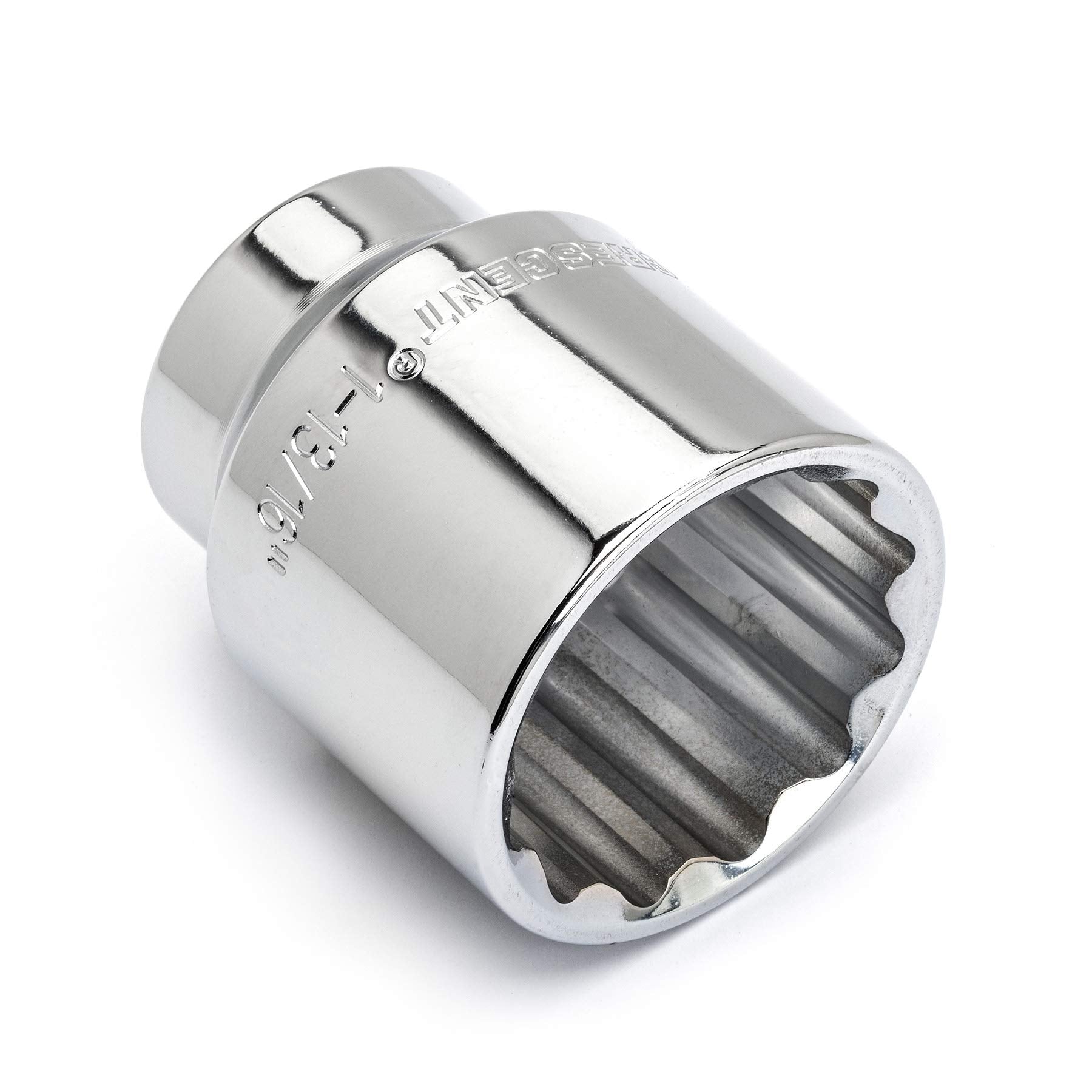Crescent 12 Point Standard SAE Socket 3/4" Drive 1-13/16" - CDS105N